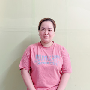 Chị Hồng 33 Tuổi Quê Đồng Nai Đang Tìm Việc Giúp Việc Nhà , Chăm Bé Ở Lại Với Gia Đình ,