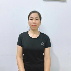 Chị Linh (1981) Tìm Việc Giúp Việc, Chăm Sóc Người Lớn Tuổi, Em Bé