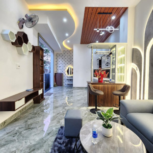 Tìm Cô Nấu Ăn Dọn Dẹp Lương 10tr/ Tháng