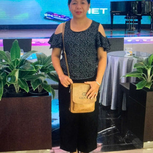 Chị Vân Anh (1973) Cần Tìm Việc Chăm Bé/chăm Sóc Gia Đình Tại Sài Gòn