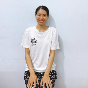 Chị Hà 1987 Quê Ở Nam Định     Cần Tìm Việc
