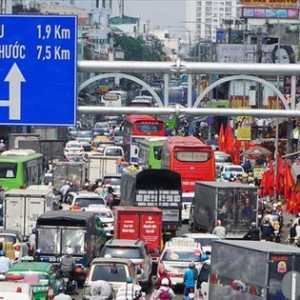Gần Ngã 4 Hàng Xanh-Bình Thạnh. Cần Tuyển 1 Cô Giúp Việc Nhà Làm Ăn Ở Lại Luôn