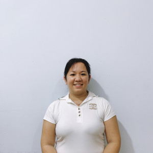 Chị Đa Năng Chịu Khó Việc Gì Chị Cũng Nhận Được