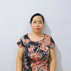 Cô Dương Thị Phượng (sinh Năm 1977) Cần Tìm Việc Giúp Việc Nhà, Chăm Bé