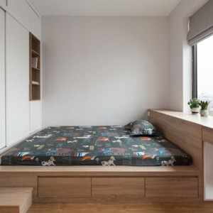 Cần Gấp 1 Chị Giúp Việc Nhà Chung Cư Quận Bình Thạnh