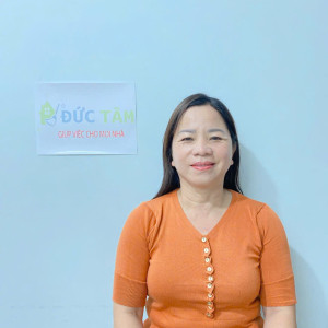 Chị Thanh Thúy 1980 Quê An Giang. Cần Tìm Việc