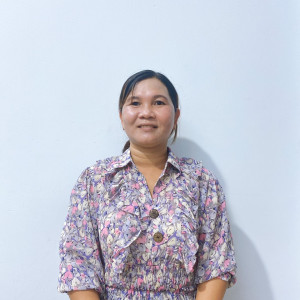 Chị Thảo Giúp Việc Nhà Từng Chăm Bé Ở Nhà Trẻ Rất Được Các Bé Yêu Quý