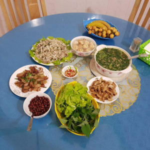 Cần Tuyển Cô Giúp Việc Chăm Bé - Khu Phú Mỹ Hưng - Lương Trên 10 Triệu