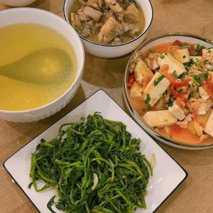 Tìm Người Phụ Giúp Việc Nhà - Lương Cao, Việc Nhàn!