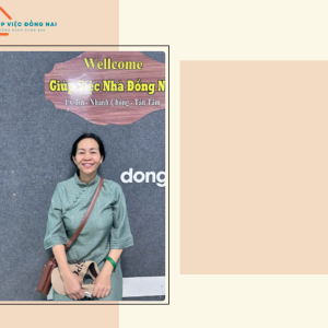 Chị Ngô Thị Xuân Thuý, Sinh Năm 1975, Quê Quảng Ngãi Cần Tìm Việc