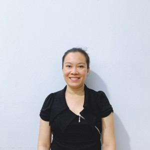 Chị Cẩm Vân, Sinh Năm 1982, Quê Hcm.tìm Công Việc Giúp Việc Nhà, Phụ Quán