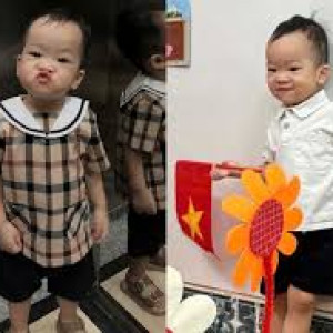 Nhà Em Cần Gấp Cô Chăm Bé 3 Tuổi & Phụ Việc Nhà Biên Hòa - Lương 10 Triệu