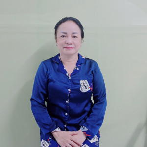 Chị Tú Đang Tìm Việc Chuyên Giúp Việc Nhà , Chăm Người Già Đi Làm Bao Ăn Ở Lại A
