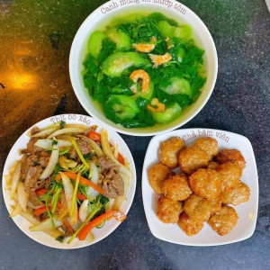 Nhà Em Cần Gấp 1 Cô Giúp Việc Ở Lại, Lương 11 Triệu Ở Quận Phú Nhuận