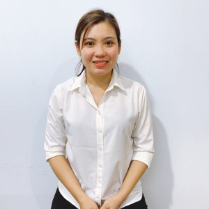 Chị Ni Nhanh Nhẹn Luôn Chủ Động Công Việc Thiện Chí Đi Làm Ngay
