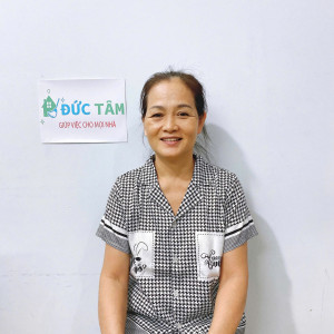 Cô Trần Thị Hồng, Sinh Năm 1966, Quê Bình Thuận