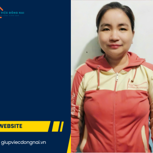 Chị Võ Ngọc Ngưỡng, Sinh Năm 1990, Quê Hồ Chí Minh Cần Tìm Việc