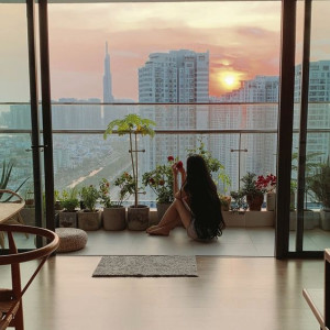 Hiện Tại Gia Đình Em Đang Cần 1 Cô Giúp Việc Không Yêu Cầu Kinh Nghiệm Làm Nhà Quán Xuyến Nhà Cửa Bao Ăn Ở