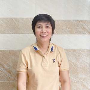 Chị Phan Thị Ngọc Vân Sinh 1975 Hô Khẩu Sài Gòn Nhận Giúp Việc Nhà - Phụ Ba Mẹ Chăm Bé