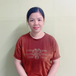 Chị Kim Ngân - 36 Tuổi - Quê Đồng Tháp - Chị Chuyên Giúp Việc Nhà