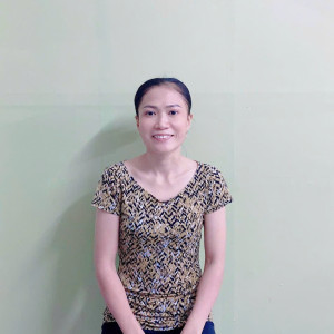 Chị Hạnh Mới Ở Quê Lên Đang Tìm Việc Chuyên Chăm Bé - Giúp Việc Nhà Đi Làm Bao Ăn Ở Lại A