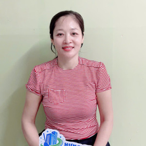 Chị Bùi Thị Phương, Sinh Năm 1977, Quê Bình Định – Giúp Việc Nhà, Chăm Bé