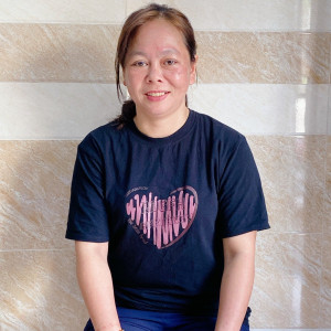 Em Cần Tìm Việc Giúp Việc Nhà Phụ Chăm Em