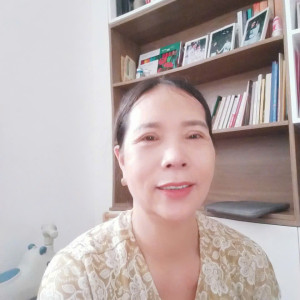 Cô Nguyễn Thị Kim Hương (57 Tuổi) Cần Tìm Việc Giúp Việc Nhà, Chăm Sóc Người Già Tại Tp.hcm