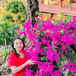 Cô Phạm Thị Tuyết Hồng Sinh Năm 1970 Đồng Nai. Cần Tìm Việc