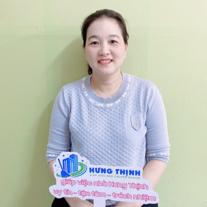 Chuyên Chăm Em Bé - Giúp Việc Nhà - Tìm Việc Làm Ở Lại Tết