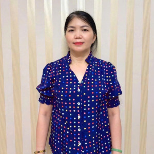 Cô Thơ (1972) Cần Tìm Việc Giúp Việc Nhà