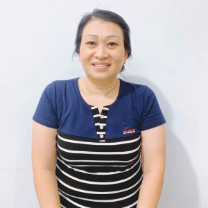Chị Bùi Thị Ngọc Anh – Năm Sinh 1971 – Quê Hồ Chí Minh Tìm Việc Giúp Việc Nhà