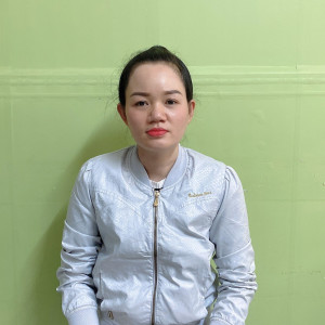 Chị Xuân Sinh: 1983 Quê Quán: An Giang Tìm Việc Làm Ổn Định Lâu Dài