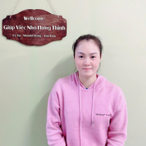 Chị Cưng Sinh Năm 1988 Quê Bến Tre, Chuyên Chăm Bé Và Nấu Ăn Rất Ngon Đang Tìm Việc Tại Đồng Nai