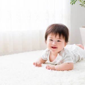 Nhà Em Có Bé Được 7 Tháng Tuổi Nhà Ở Chung Cư Hà Đô Quận 10