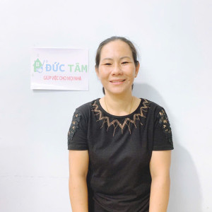 Chị Kim Ba 1976 -Quê Quán: Kiên Giang- Cần Tìm Việc