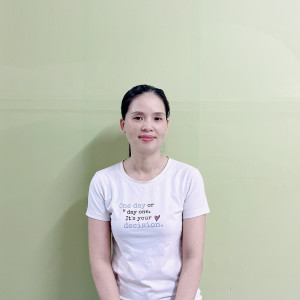 Chị Hưng Đang Tìm Việc Chuyên Giúp Việc Phụ Chăm Bé Đi Làm Bao Ăn Ở Lại A