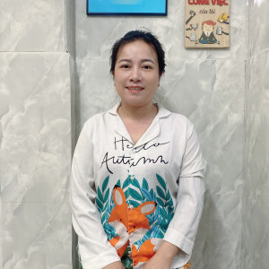 Chị Diệp Trẻ Trung Nhanh Nhẹn Đang Tìm Việc Bao Ăn Ở Lại A