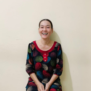 Cô Dung Giúp Việc Nhà Thời Vụ Tết, Làm Lâu Dài Được Ạ