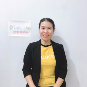 Chị Hiệp 1976, Quê Quảng Bình. Cần Tìm Việc