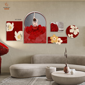 Tìm Chị Giúp Việc Nhà - Lương 11tr - Quận 1