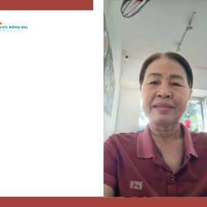 Chị Nguyễn Thị Phương Hà, Sinh Năm 1962, Quê Quảng Ngãi Cần Tìm Việc