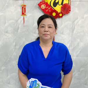 Chị Lắng Đang Tìm Việc Làm Bao Ăn Ở Lại Ạ, Chị Là Người Miền Tây, Sinh Năm 1972