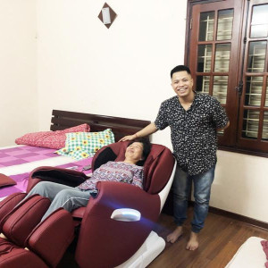 Có Chị Nào Có Sức Khỏe Về Chăm Sóc Bà Nằm Một Chỗ Bao Ăn Ở Tại Nhà