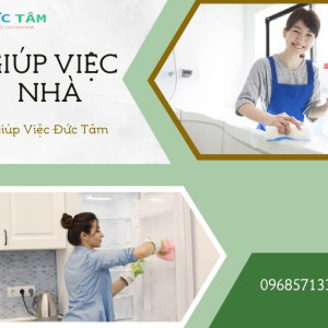 Tuyển Dụng Giúp Việc Nhà Quận 7 Lương Cao