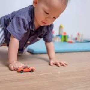 Tuyển Gấp Cô Chăm Bé 16 Tháng - Quận 6, Lương Cao!