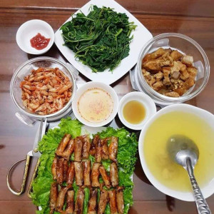 Gia Đình Có 3 Thành Viên Cần Chị Về Giúp Việc Nhà Cửa Cho Gia Đình Ở Đường Cộng Hòa Phường 4 Quận Tân Bình