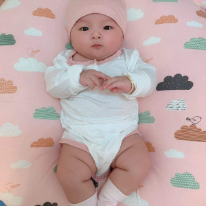Tìm Chị Chăm Bé Chung Cư Quận Bình Tân Bao Ăn Ở