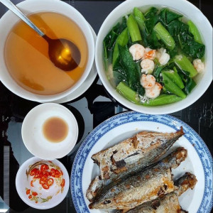 Cần Gấp Người Giúp Việc Nhà Quận 7 - Lương Cao, Việc Nhẹ