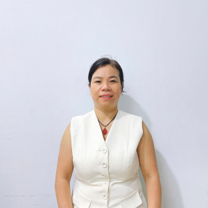 Em Gái Tìm Việc Giúp Cô Tích (48 Tuổi) - Thừa Thiên Huế: Chăm Bé, Phụ Việc Nhà Tận Tâm